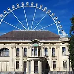 Schliep Comfortable Ferienhaus *