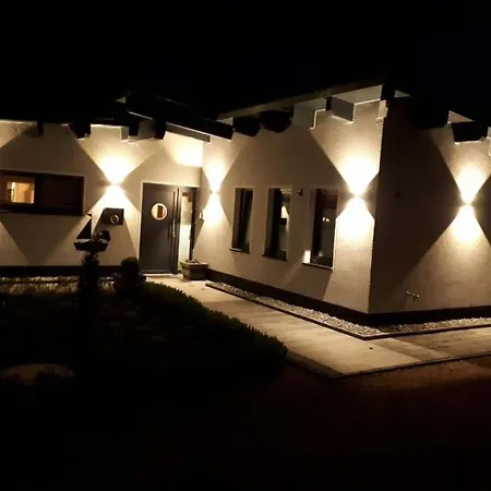 Schliep Comfortable Holiday home