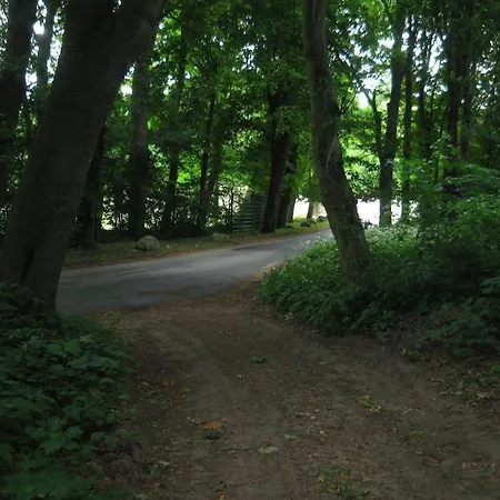 Schliep Comfortable Holiday home Wichmannsdorf