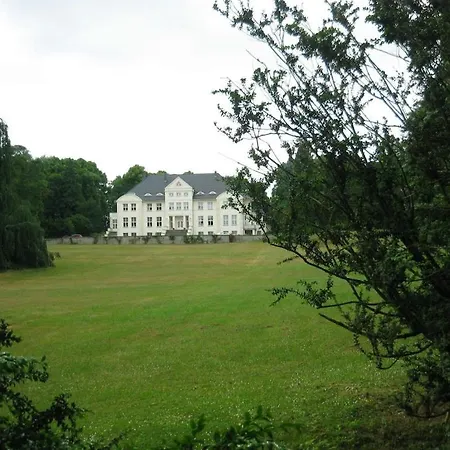 Schliep Comfortable Holiday home