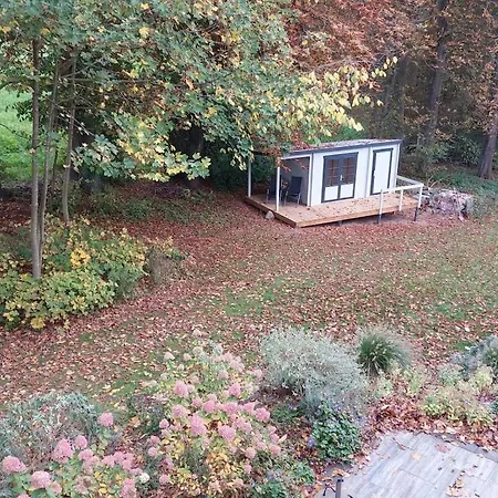 Schliep Comfortable Wichmannsdorf