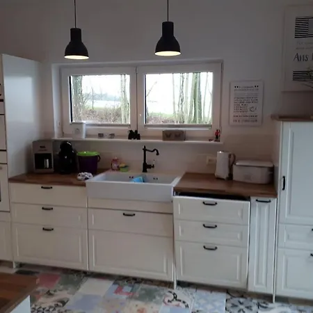 Schliep Comfortable Wichmannsdorf