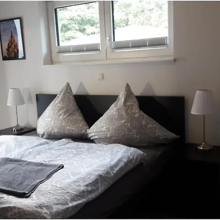 Schliep Comfortable Holiday home