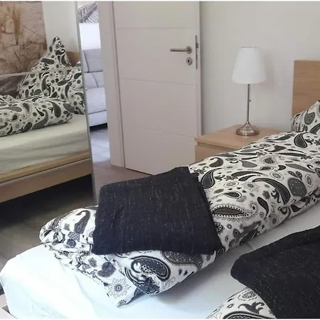 Schliep Comfortable Holiday home