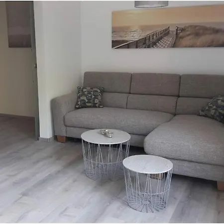 Holiday home Schliep Comfortable Wichmannsdorf