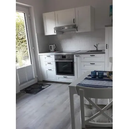 Schliep Comfortable Holiday home *