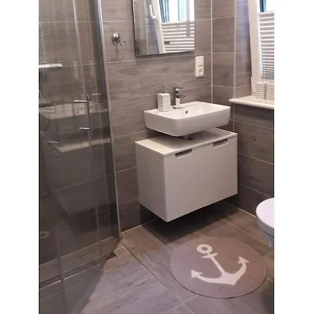Schliep Comfortable Holiday home Wichmannsdorf