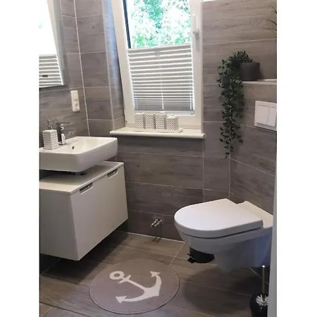 Holiday home Schliep Comfortable Wichmannsdorf